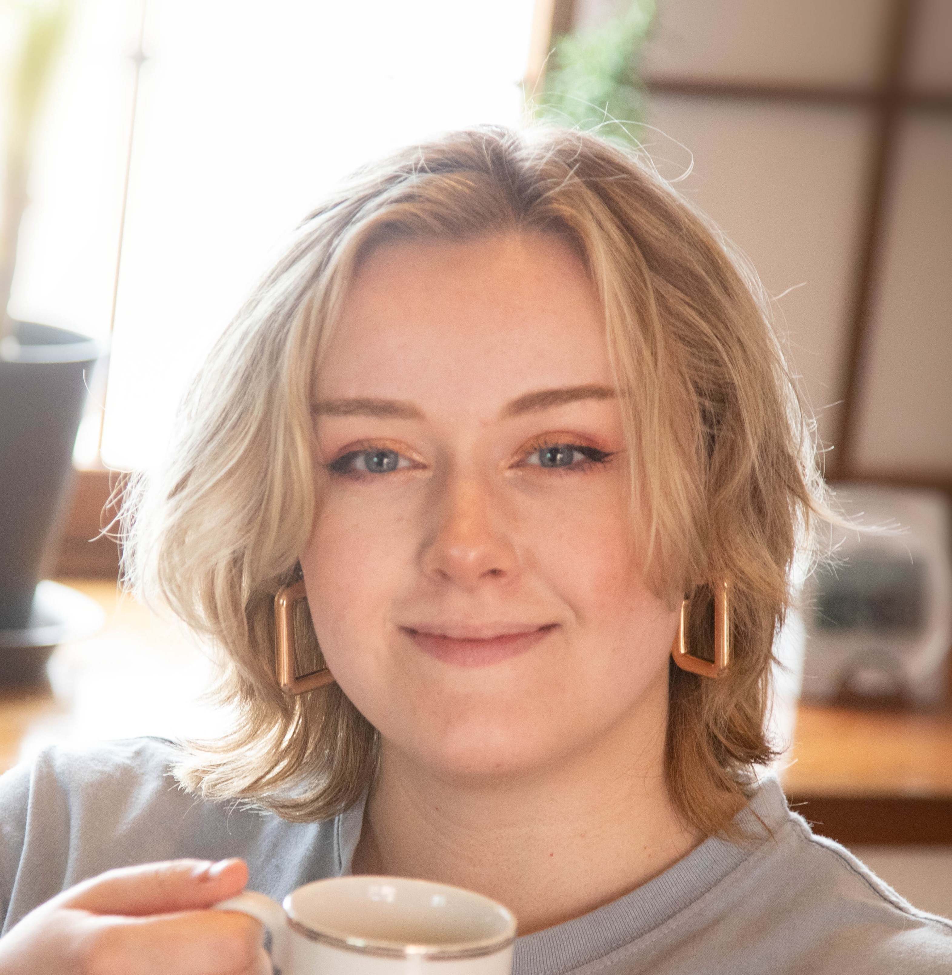 Megan Griffith, founder of Auravale Academy